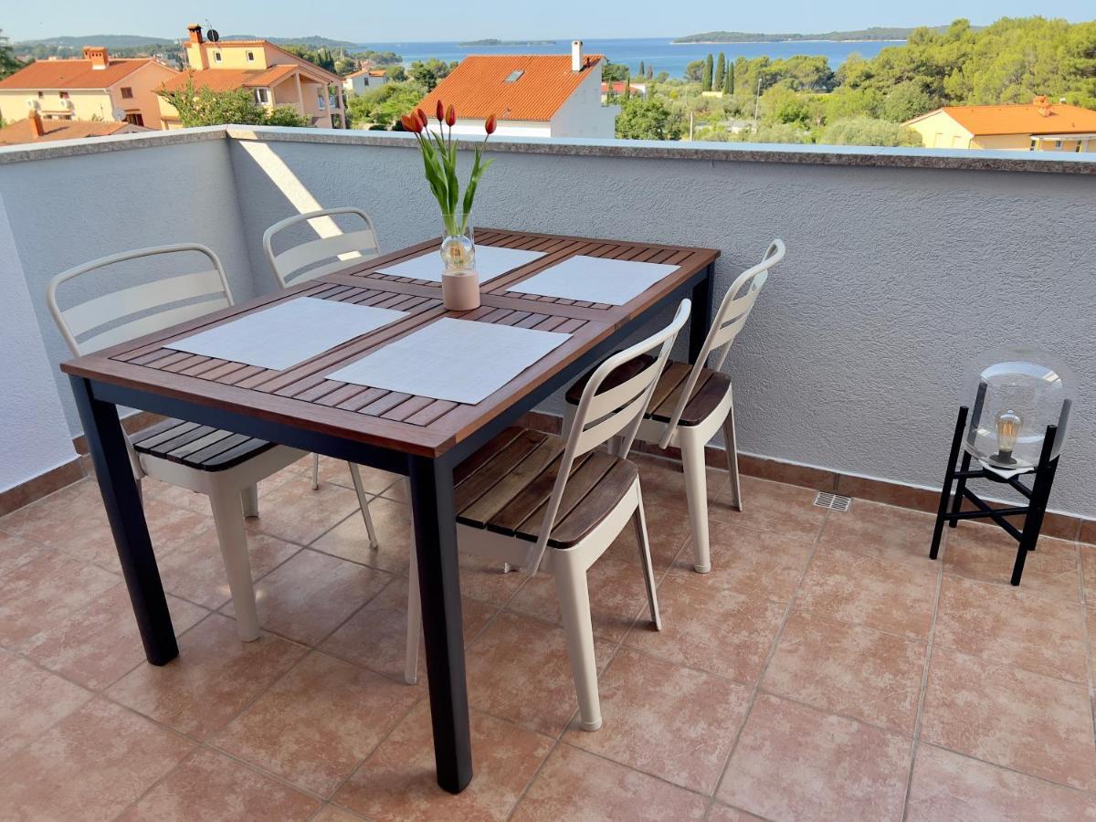 Fazana Inn Extérieur photo