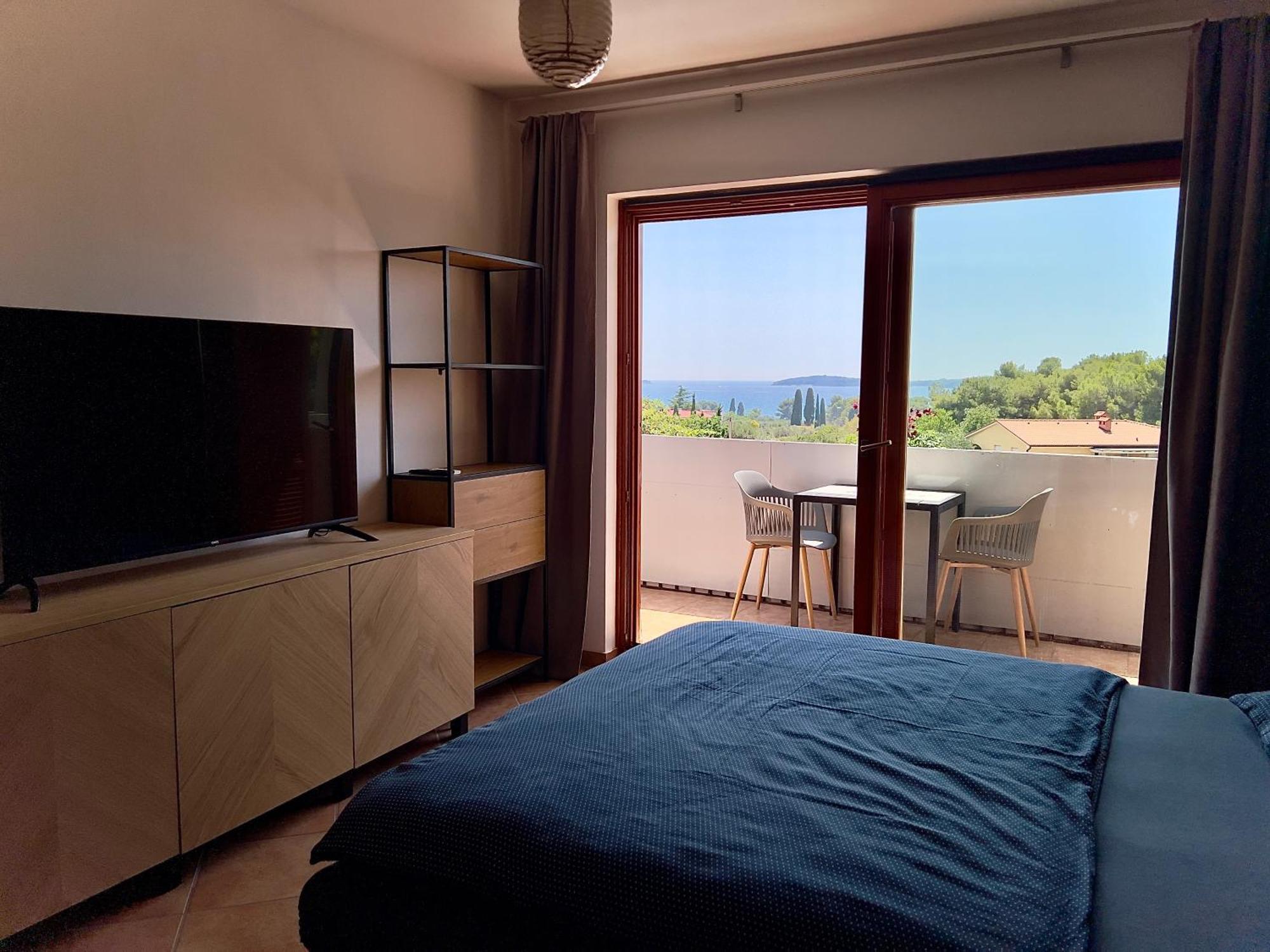 Fazana Inn Extérieur photo