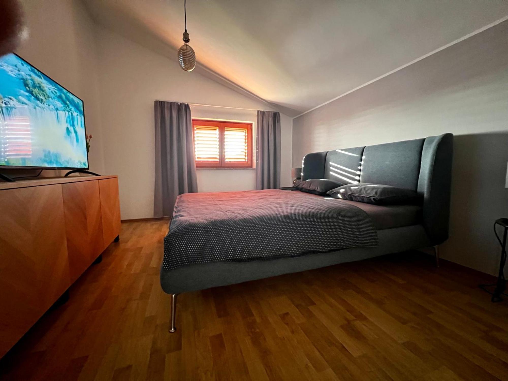 Fazana Inn Extérieur photo
